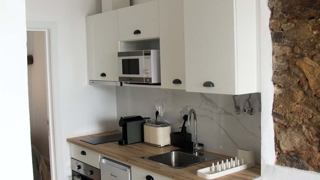 Photo of Kitchen in Moura