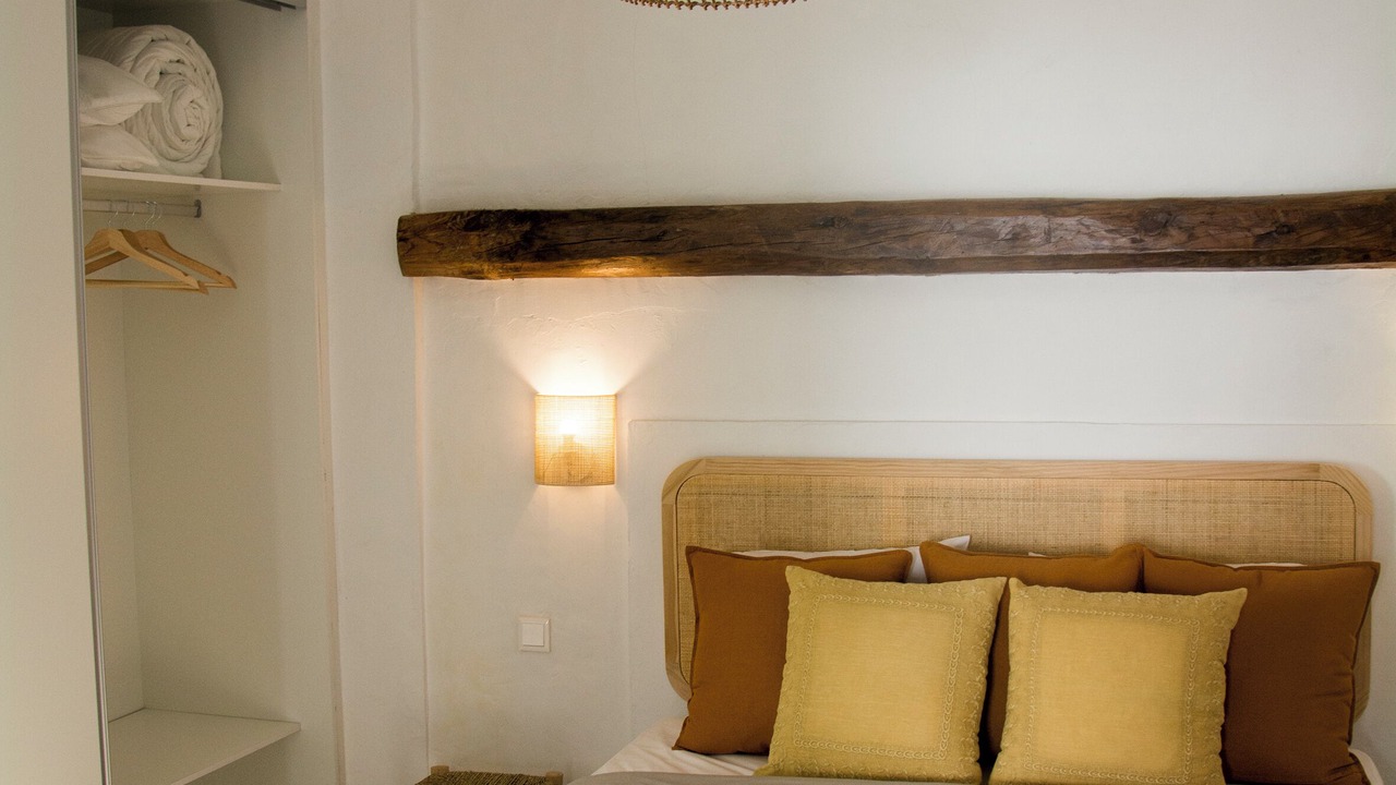 Photo of Bedroom in Moura