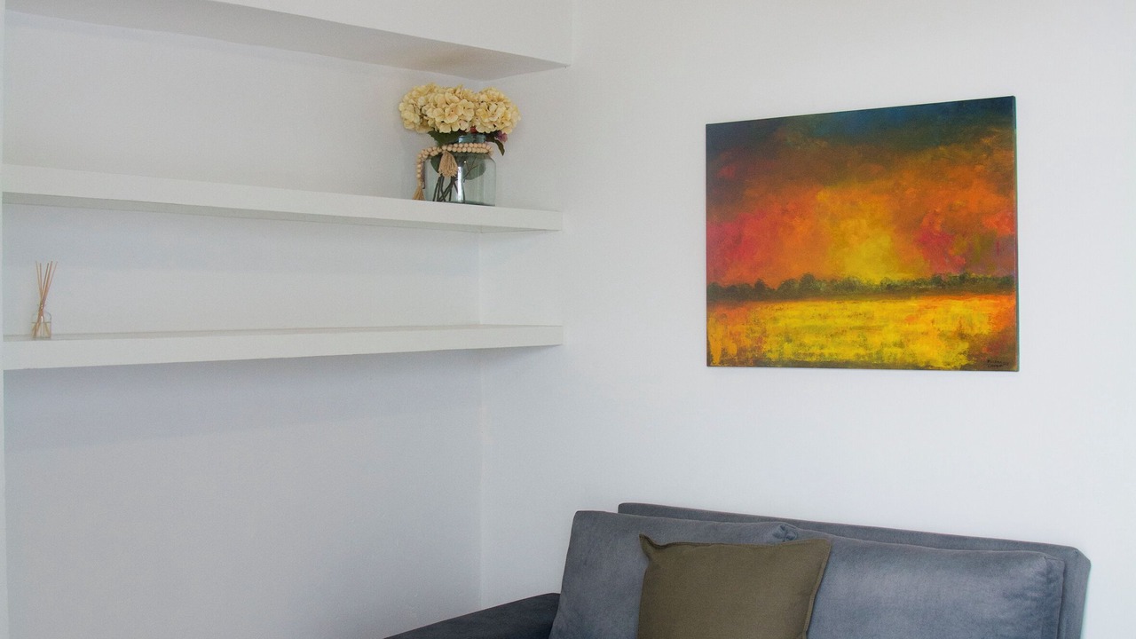 Photo of Livingroom in Moura
