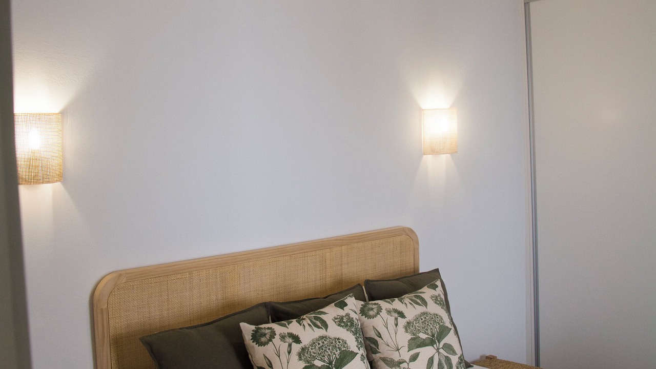 Photo of Bedroom in Moura