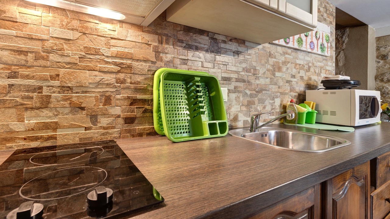 Photo of Kitchen in Melgaco