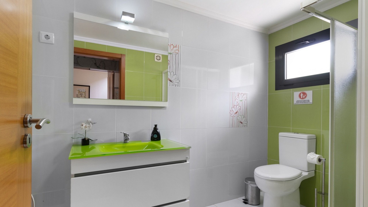 Photo of Bathroom in Melgaco