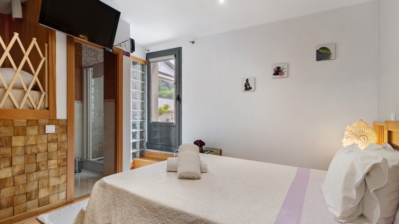 Photo of Bedroom in Melgaco