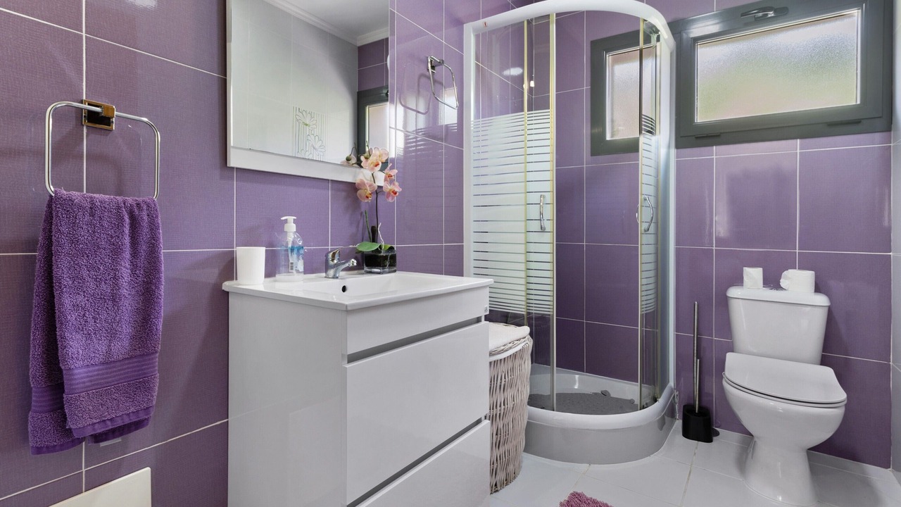 Photo of Bathroom in Melgaco