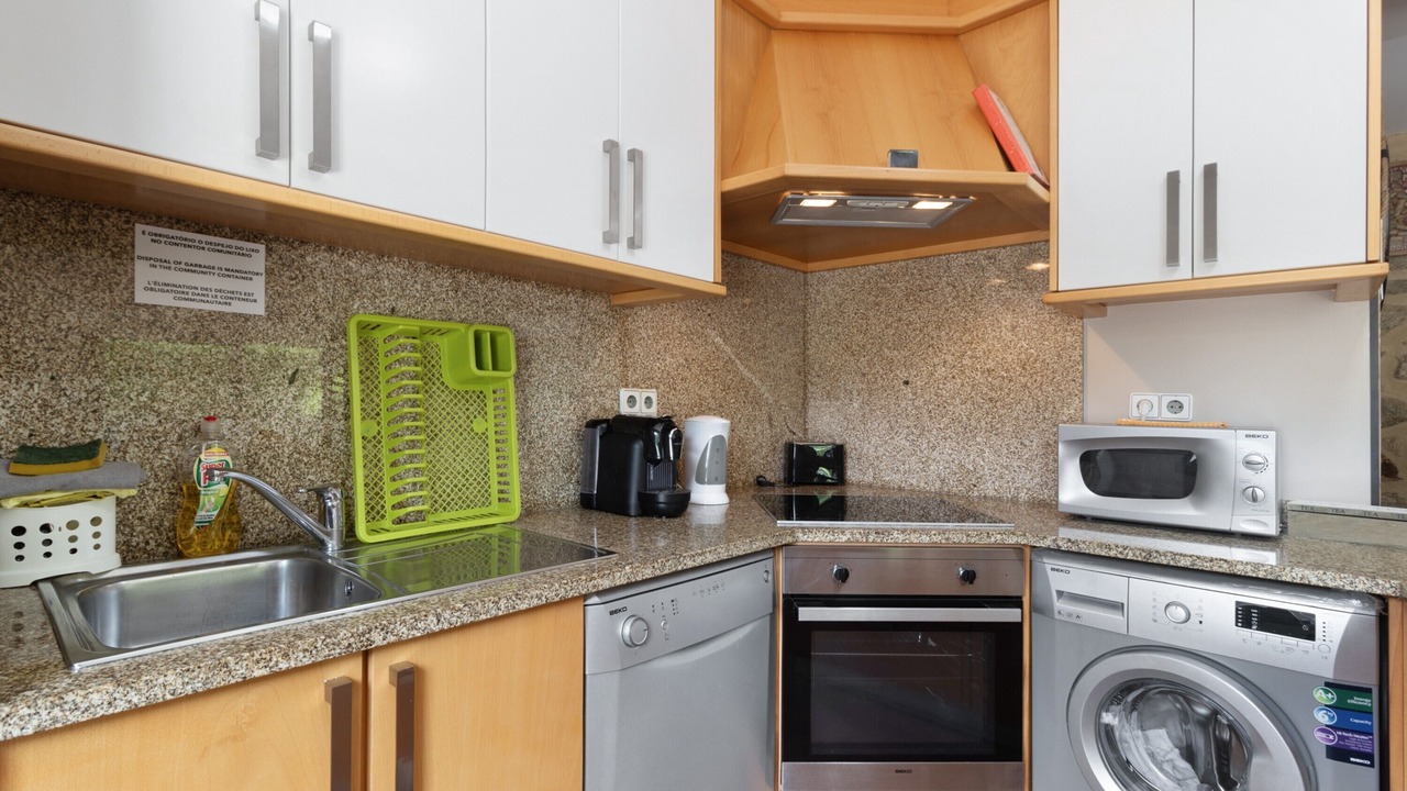 Photo of Kitchen in Melgaco