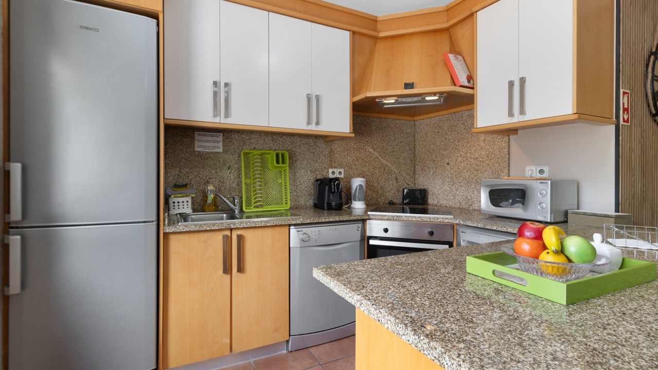 Photo of Kitchen in Melgaco
