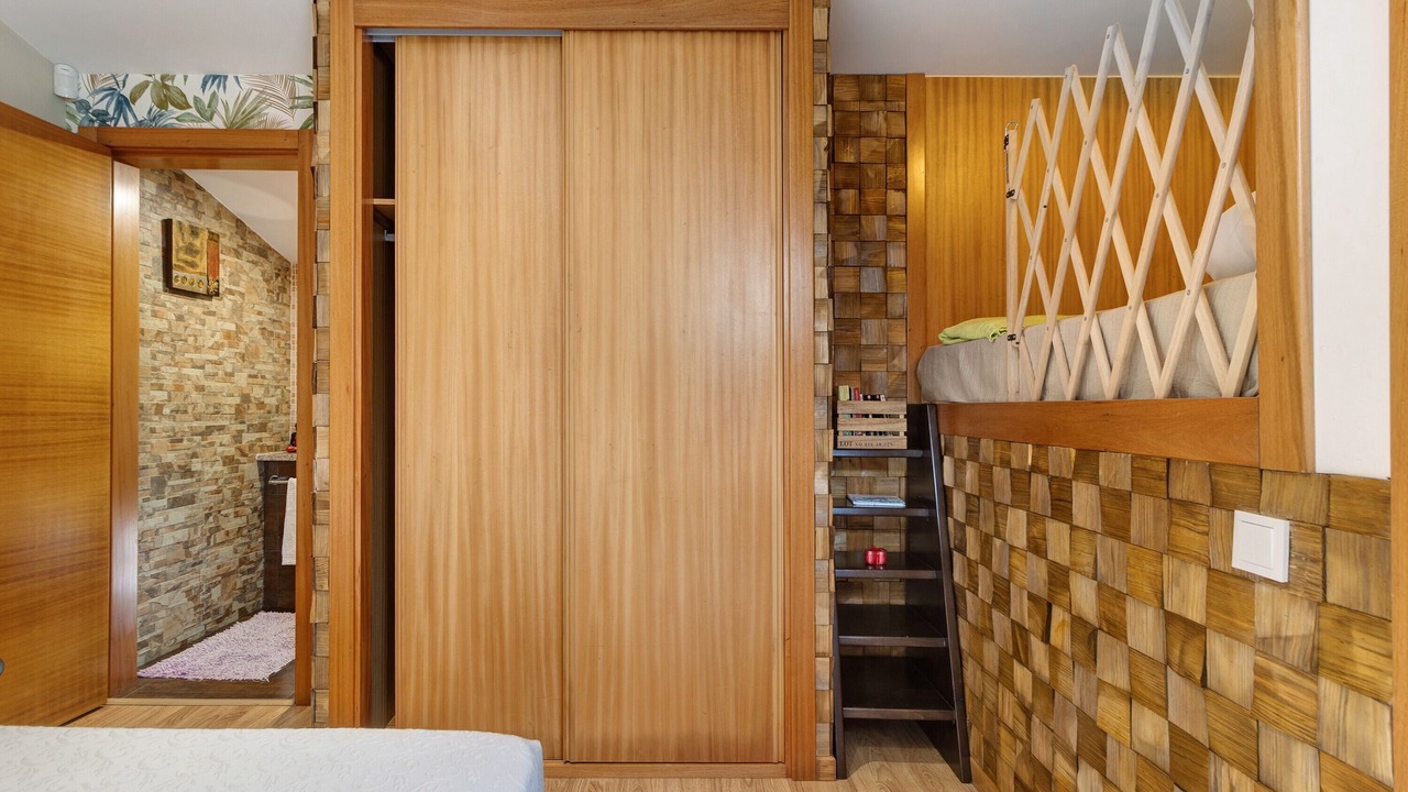 Photo of Bedroom in Melgaco