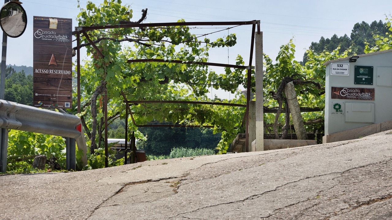 Photo of Outdoor in Melgaco