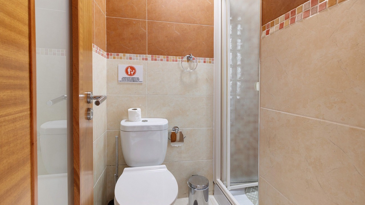 Photo of Bathroom in Melgaco