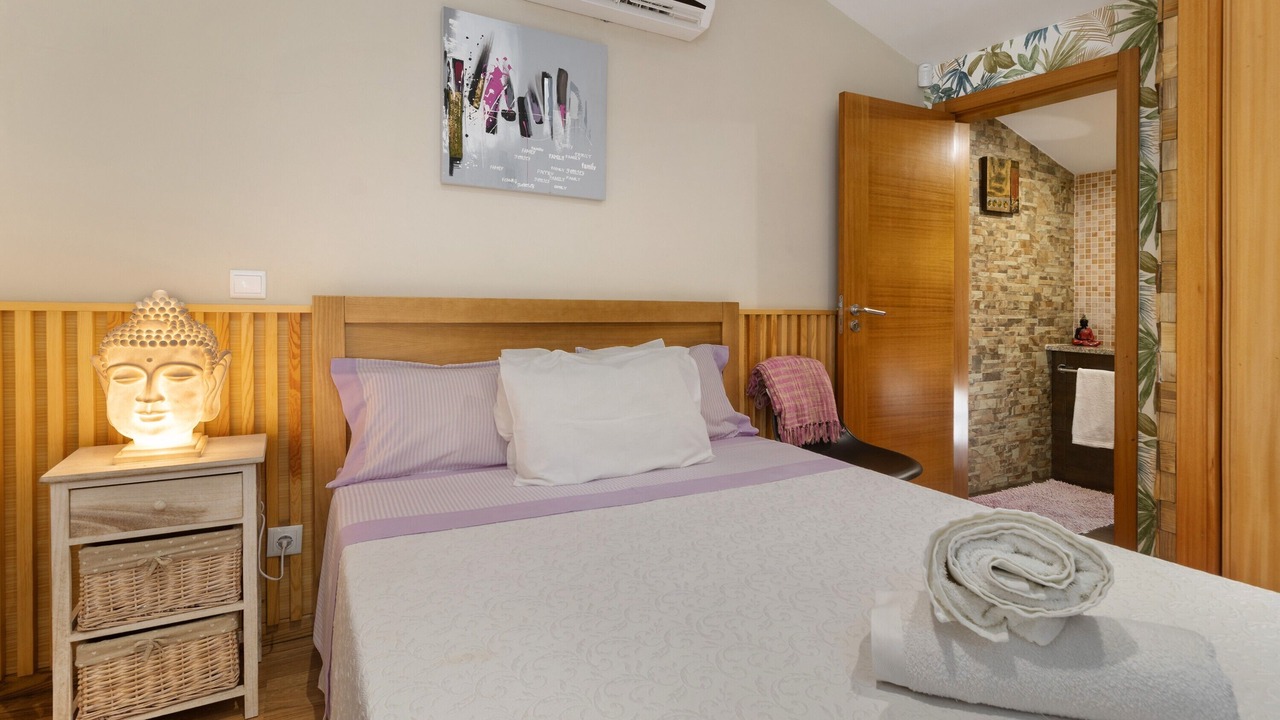 Photo of Bedroom in Melgaco