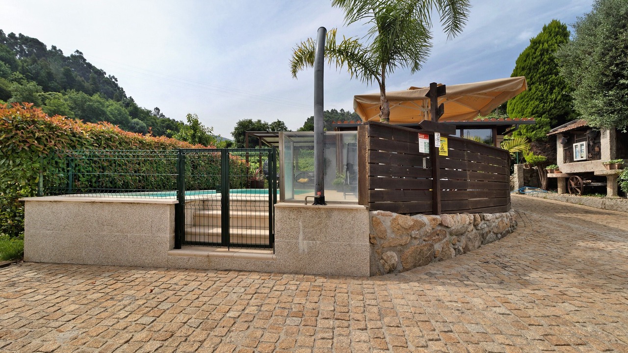 Photo of Outdoor in Melgaco