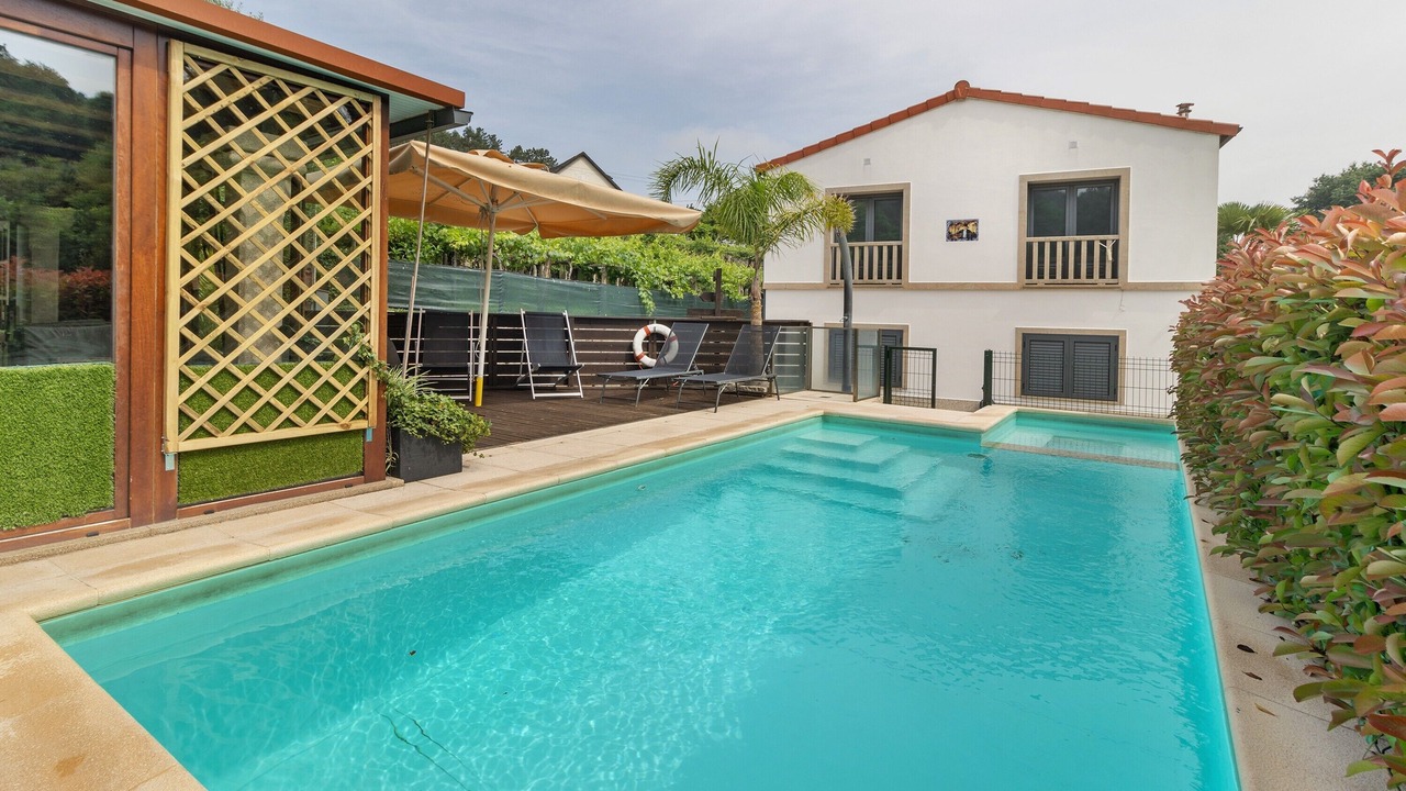 Photo of Outdoor in Melgaco