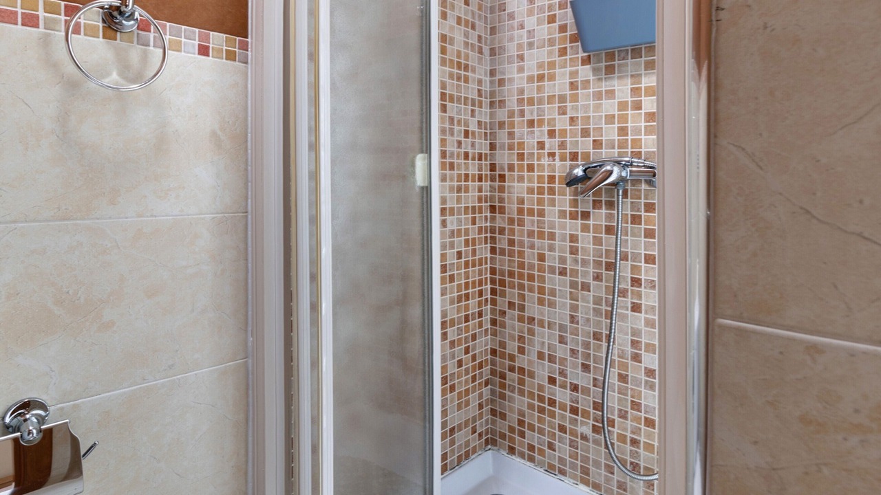 Photo of Bathroom in Melgaco