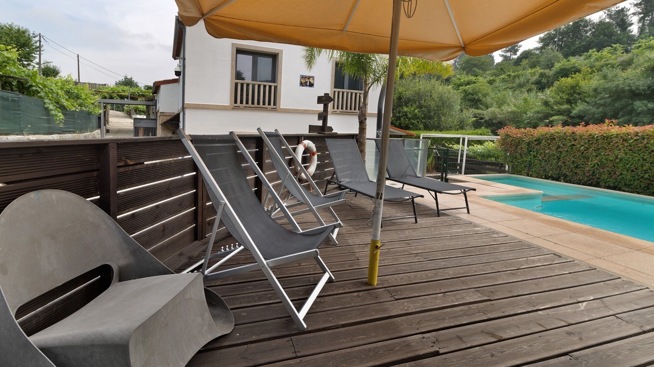 Photo of Outdoor in Melgaco
