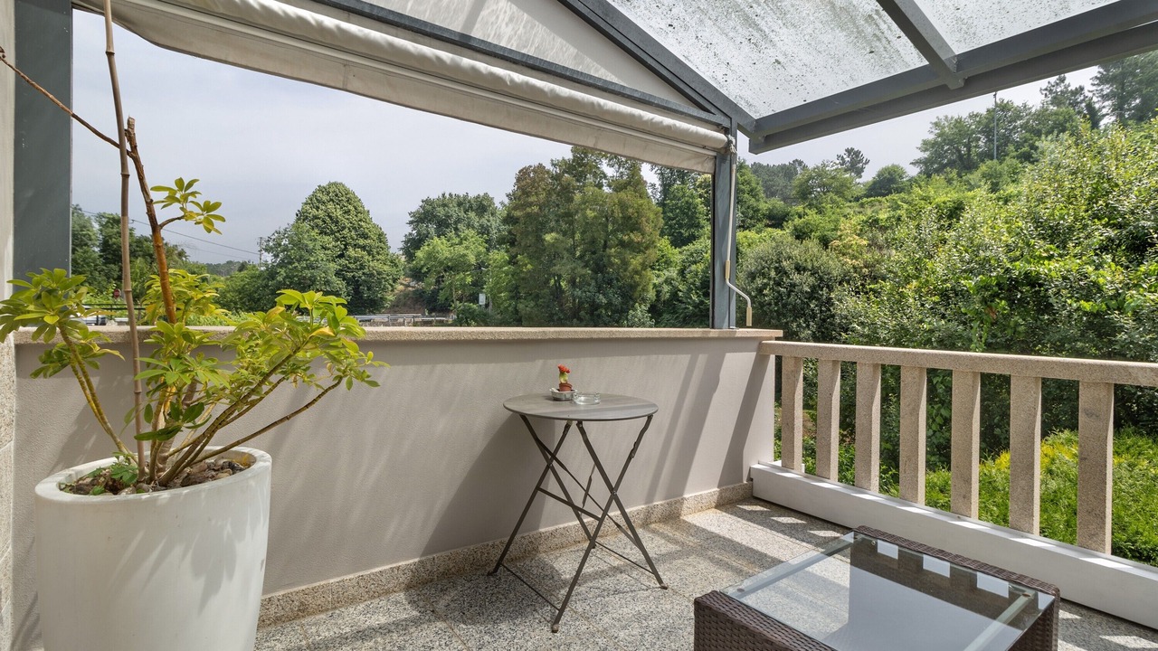 Photo of Patio Balcony in Melgaco
