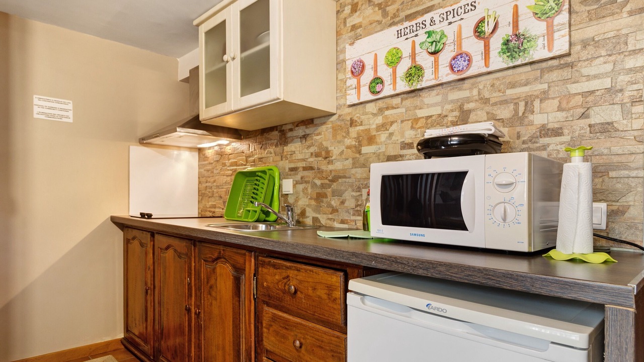 Photo of Kitchen in Melgaco