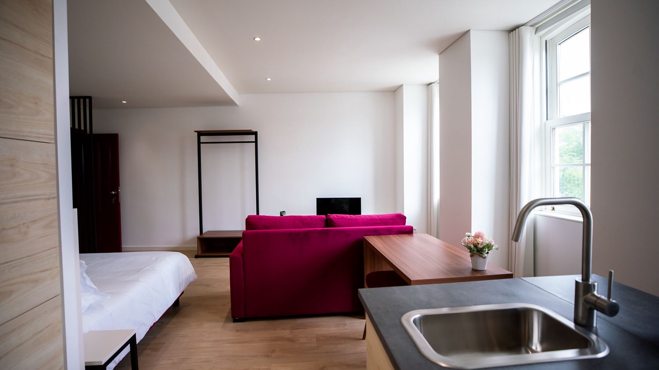 Photo of Bedroom in Guimaraes