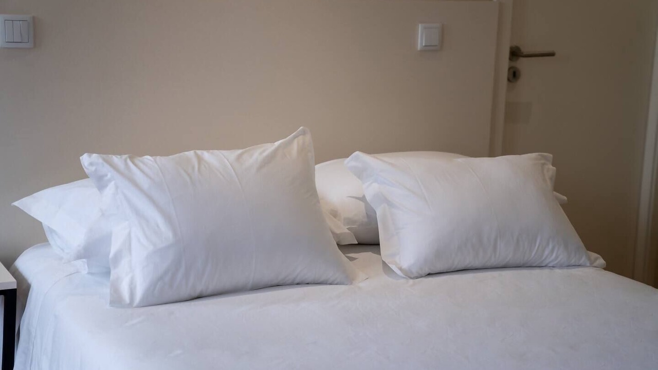 Photo of Bedroom in Guimaraes