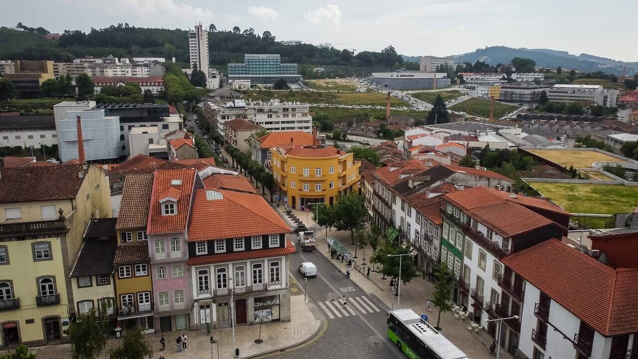 Photo of Outdoor in Guimaraes
