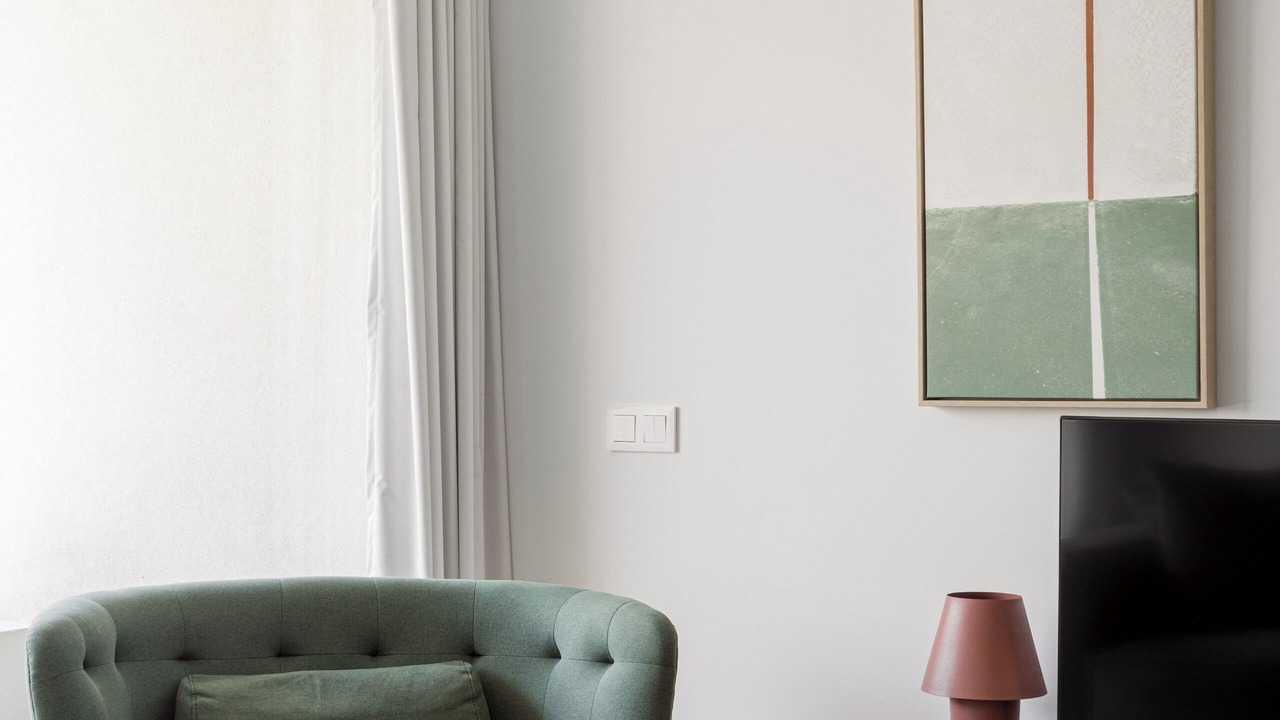 Photo of Livingroom in Sao Jorge de Arroios