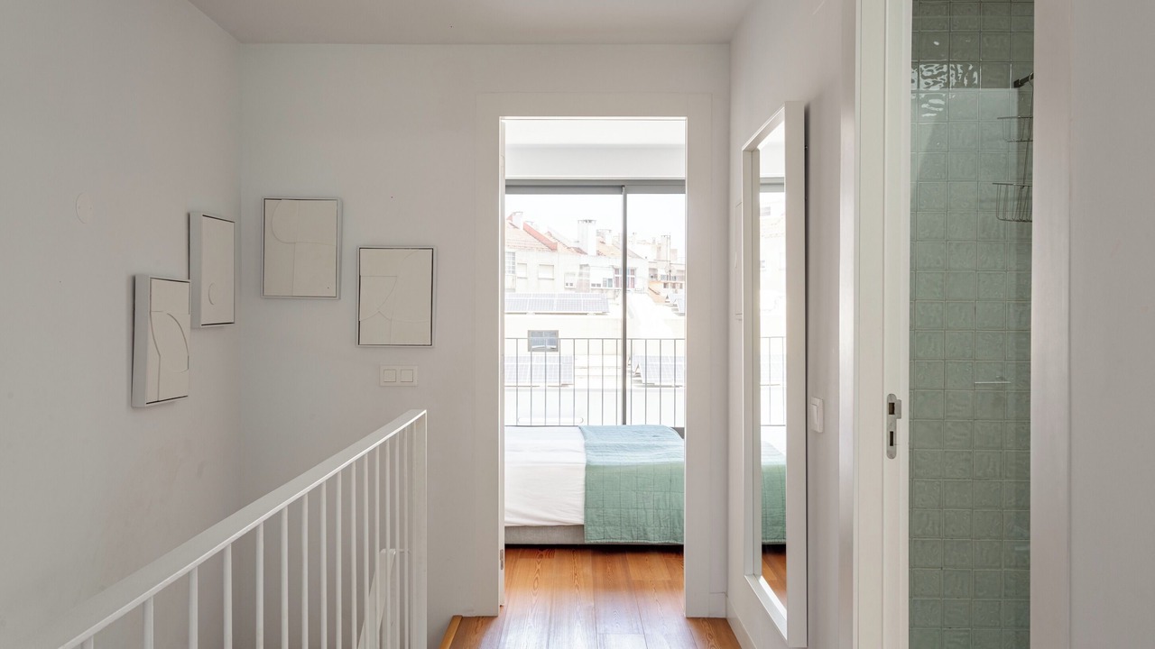Photo of Bedroom in Sao Jorge de Arroios