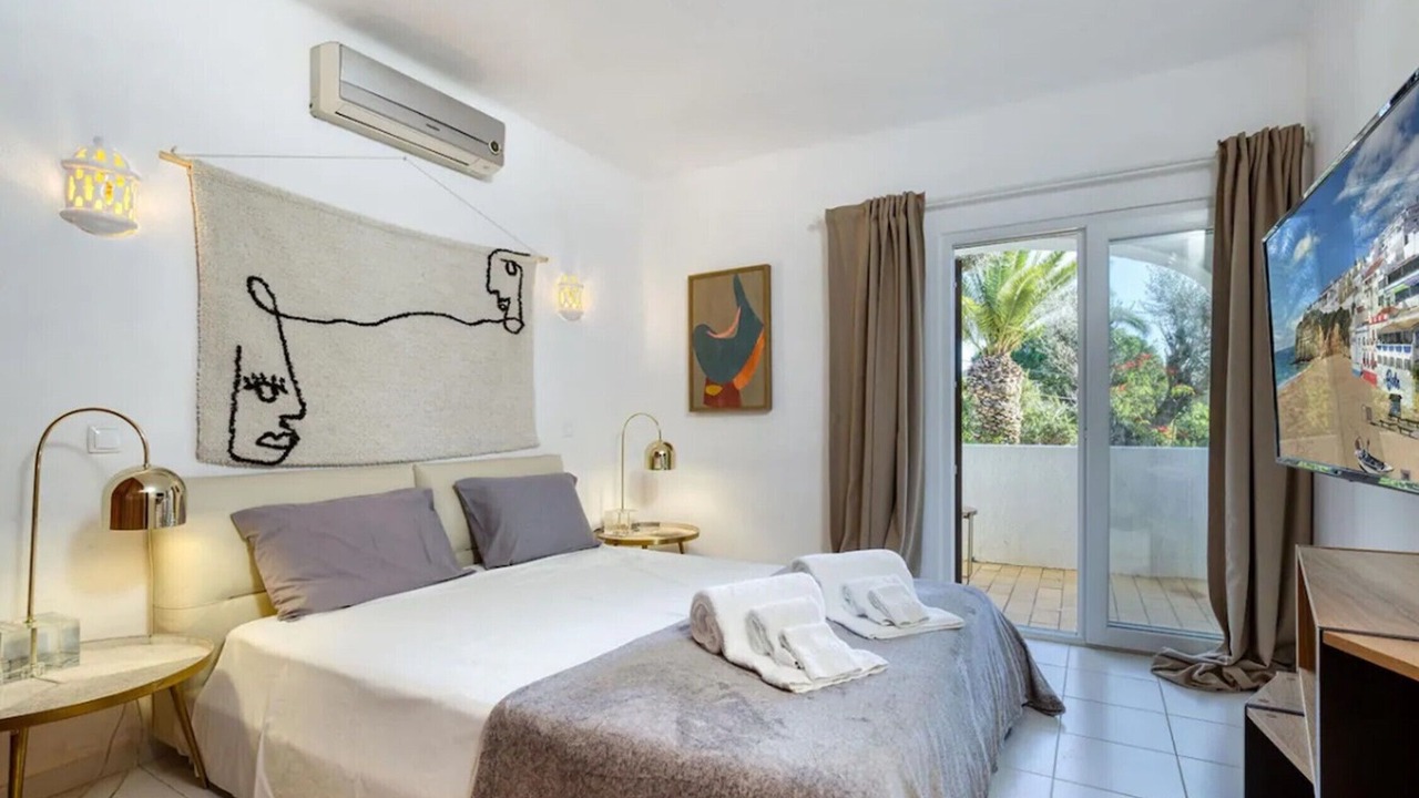 Photo of Bedroom in Areias Dos Moinhos