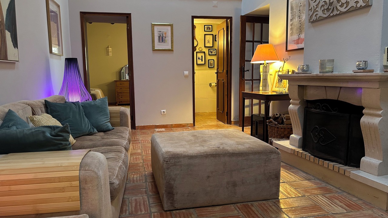 Photo of Livingroom in Alcaria