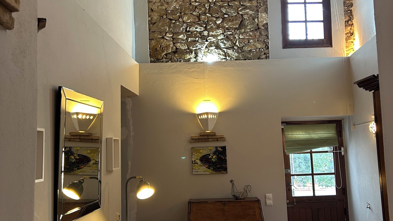 Photo of Livingroom in Alcaria