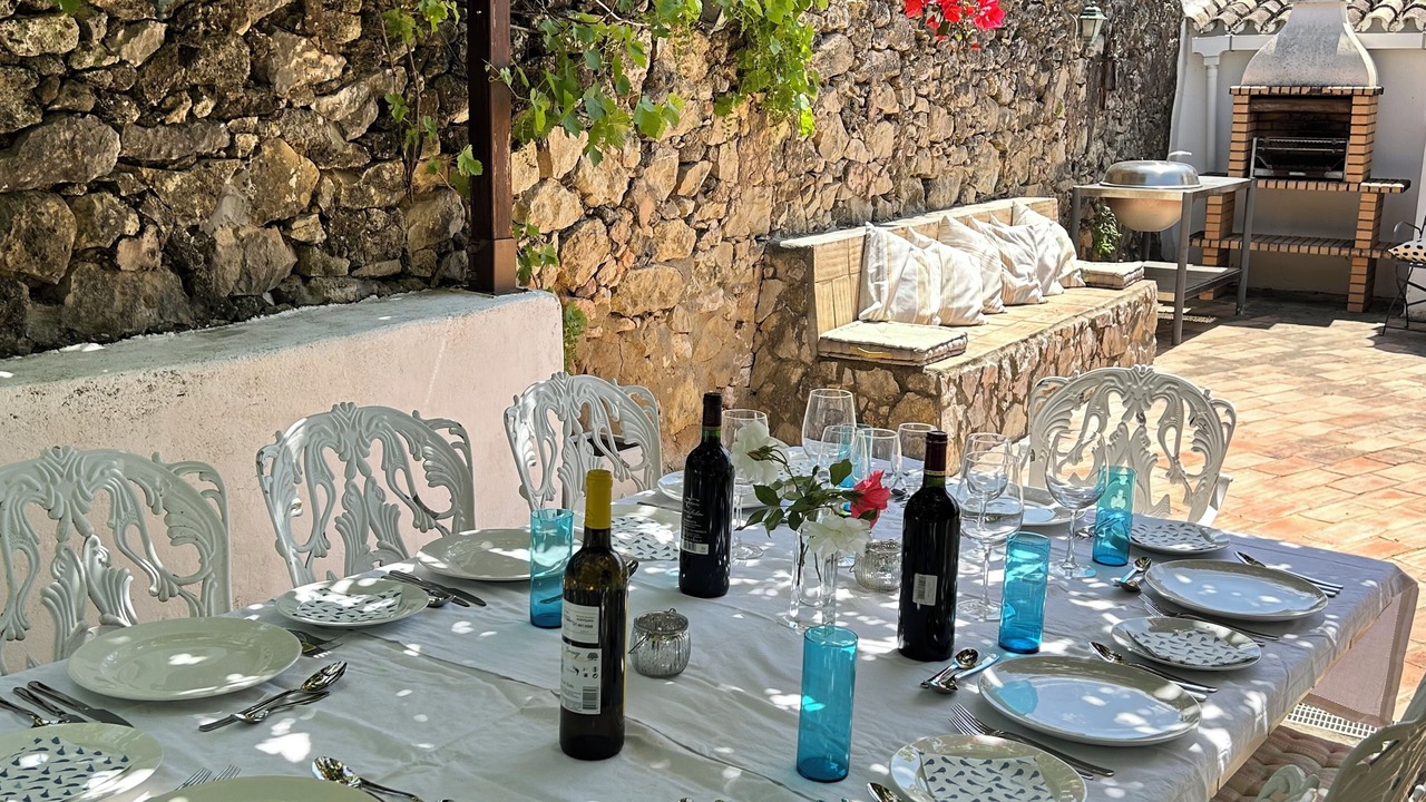 Photo of Outdoor in Alcaria
