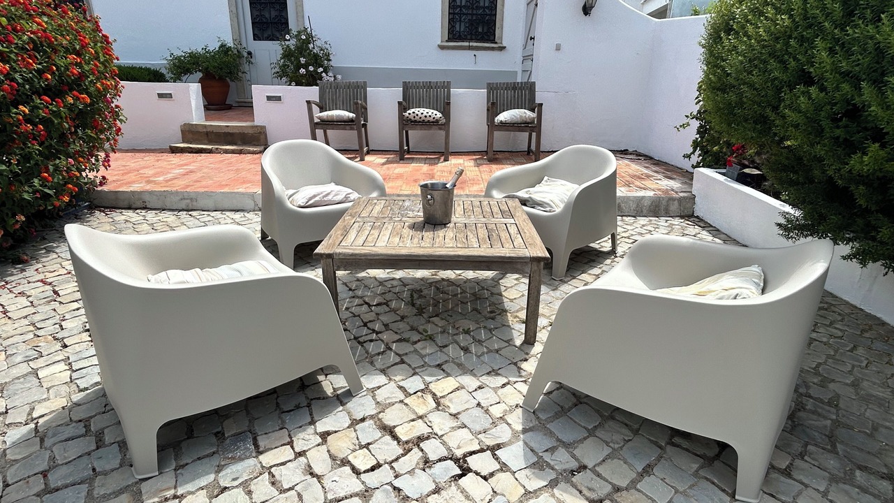 Photo of Outdoor in Alcaria