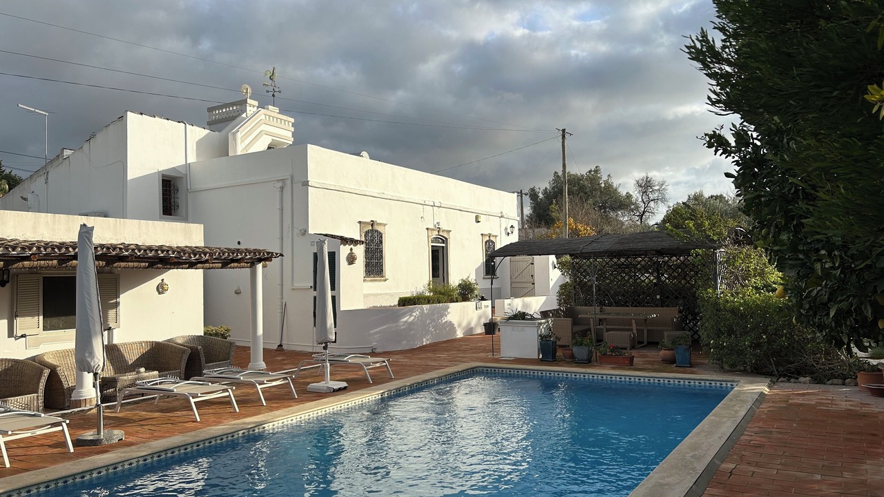Photo of Outdoor in Alcaria
