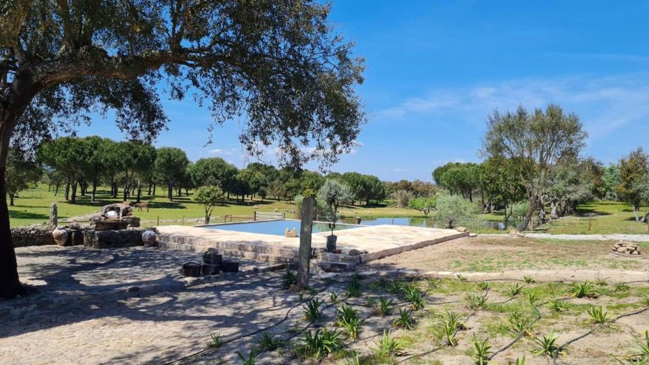 Photo of Outdoor in Gafete