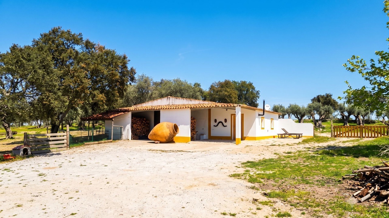 Photo of Outdoor in Gafete