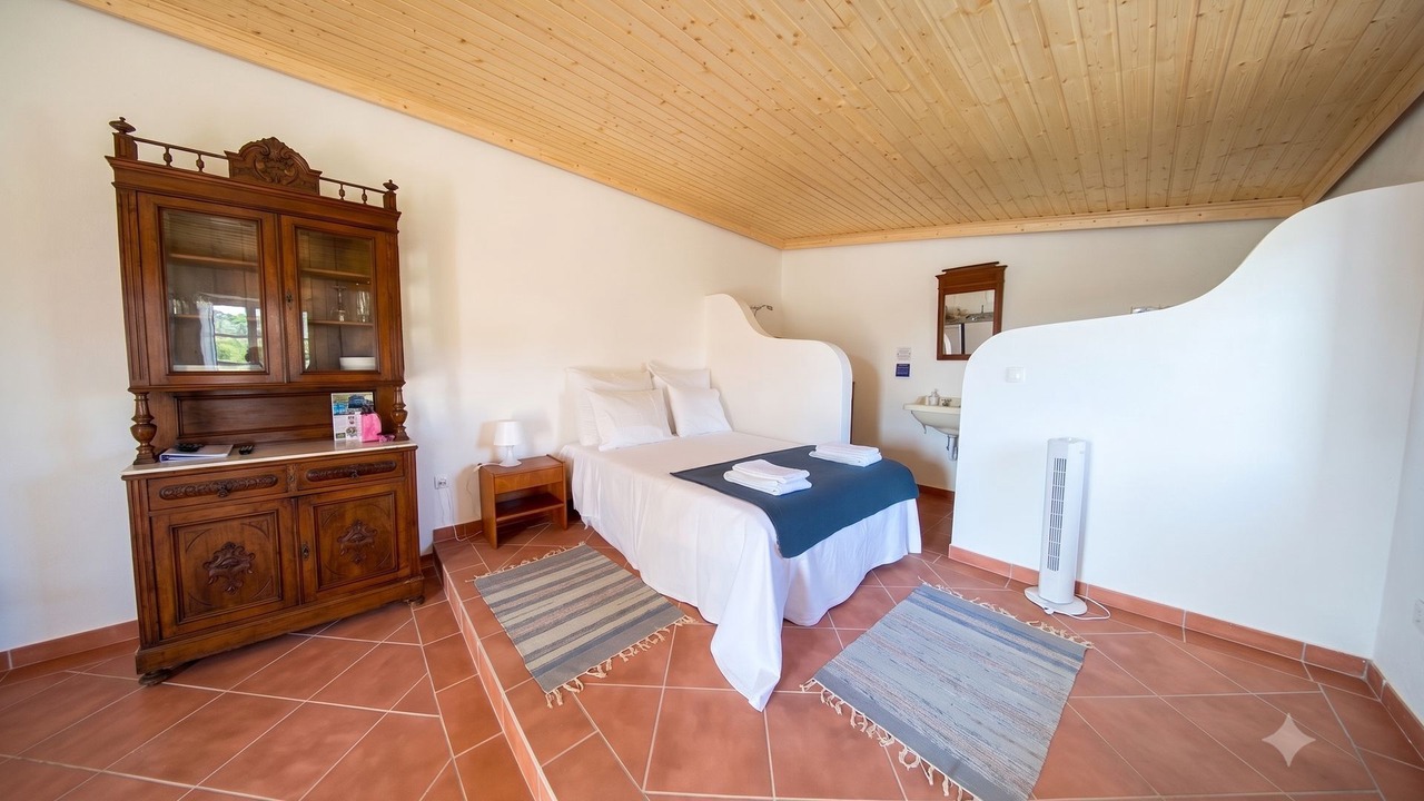 Photo of Bedroom in Gafete