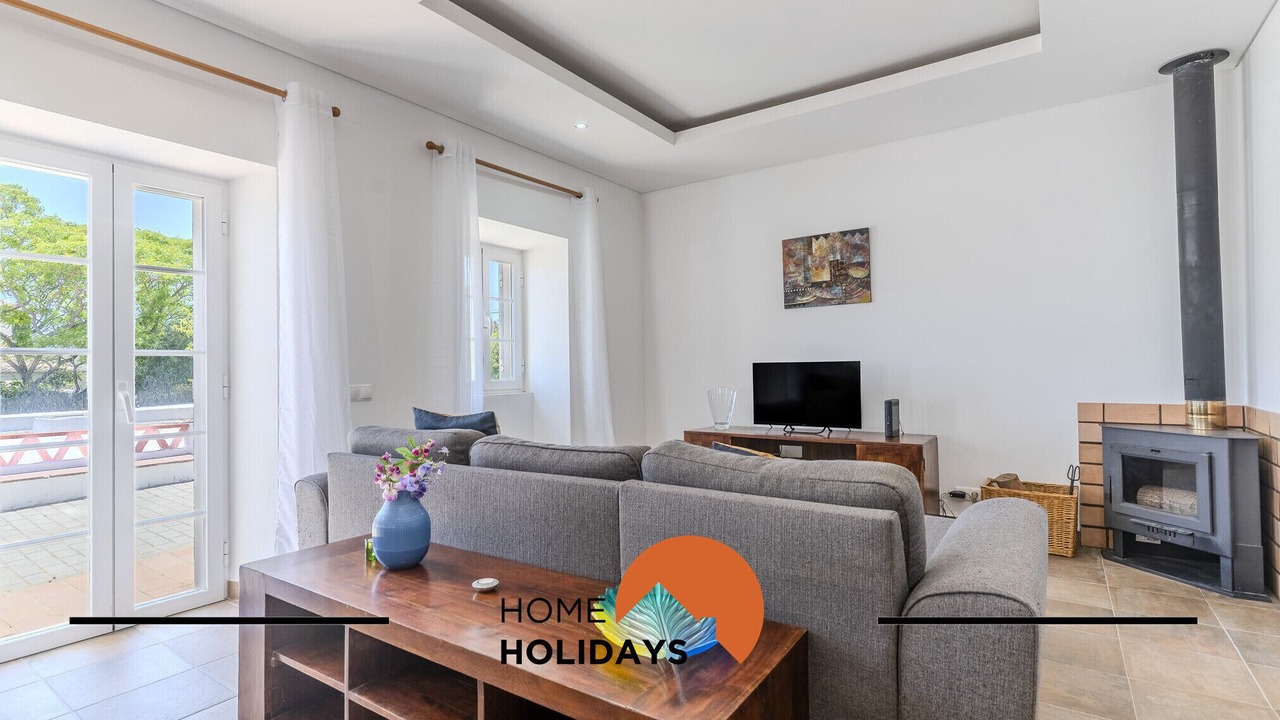 Photo of Livingroom in Sesmarias
