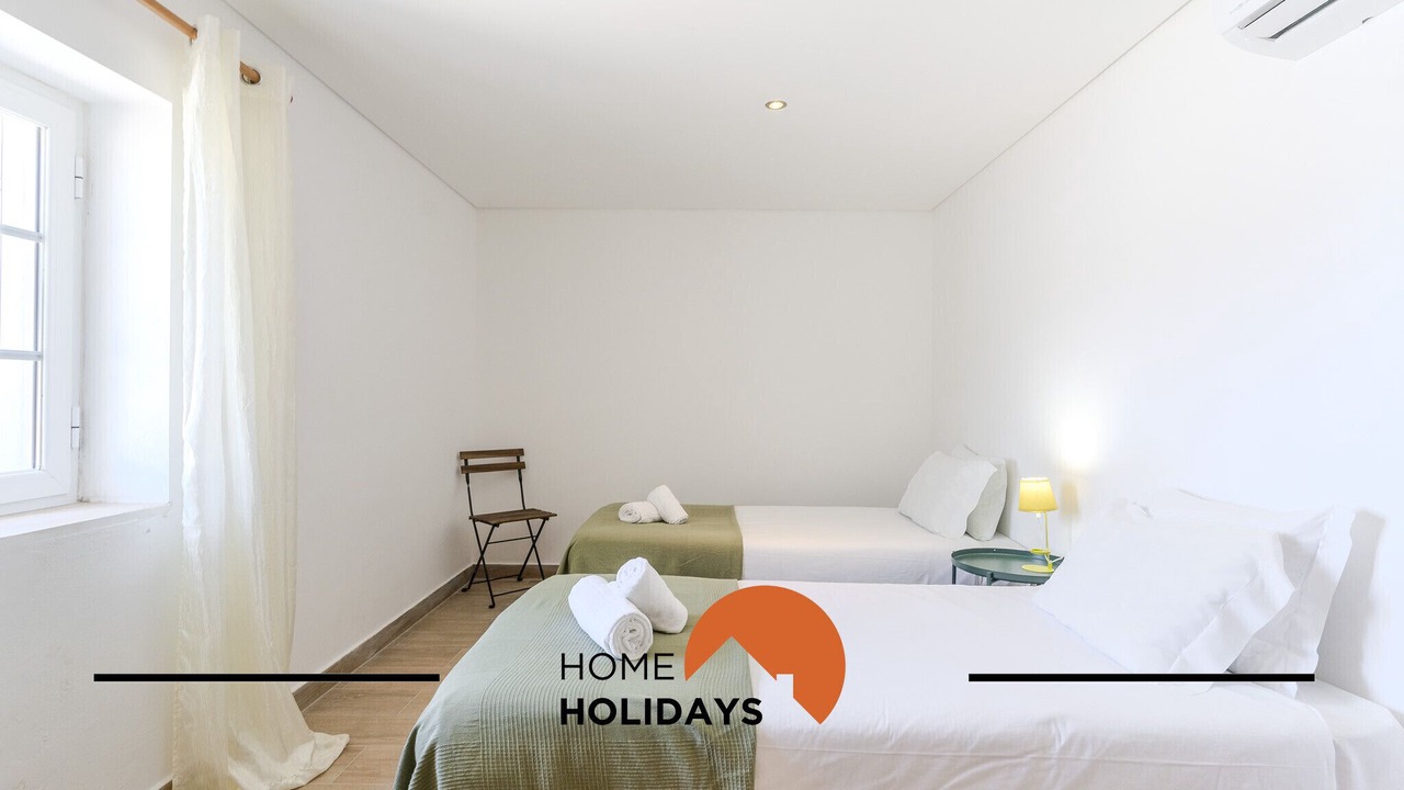 Photo of Bedroom in Sesmarias