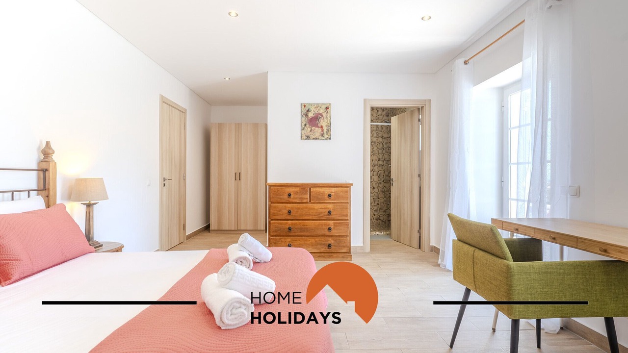 Photo of Bedroom in Sesmarias