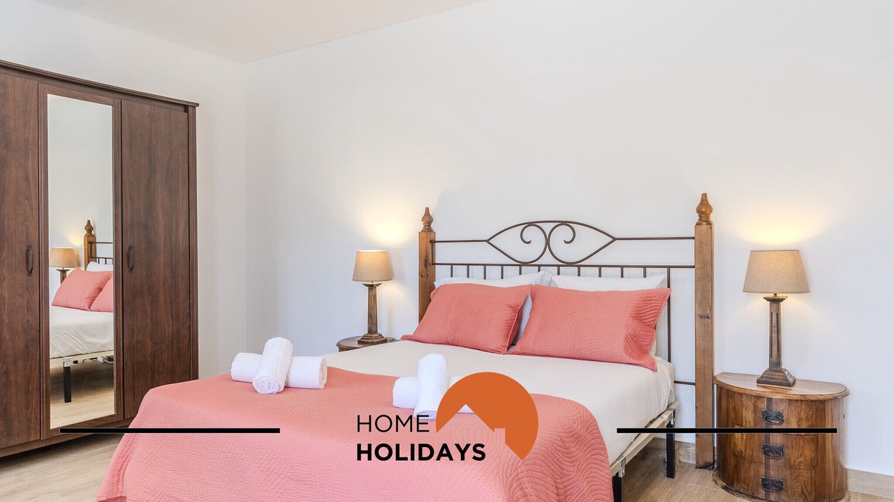 Photo of Bedroom in Sesmarias