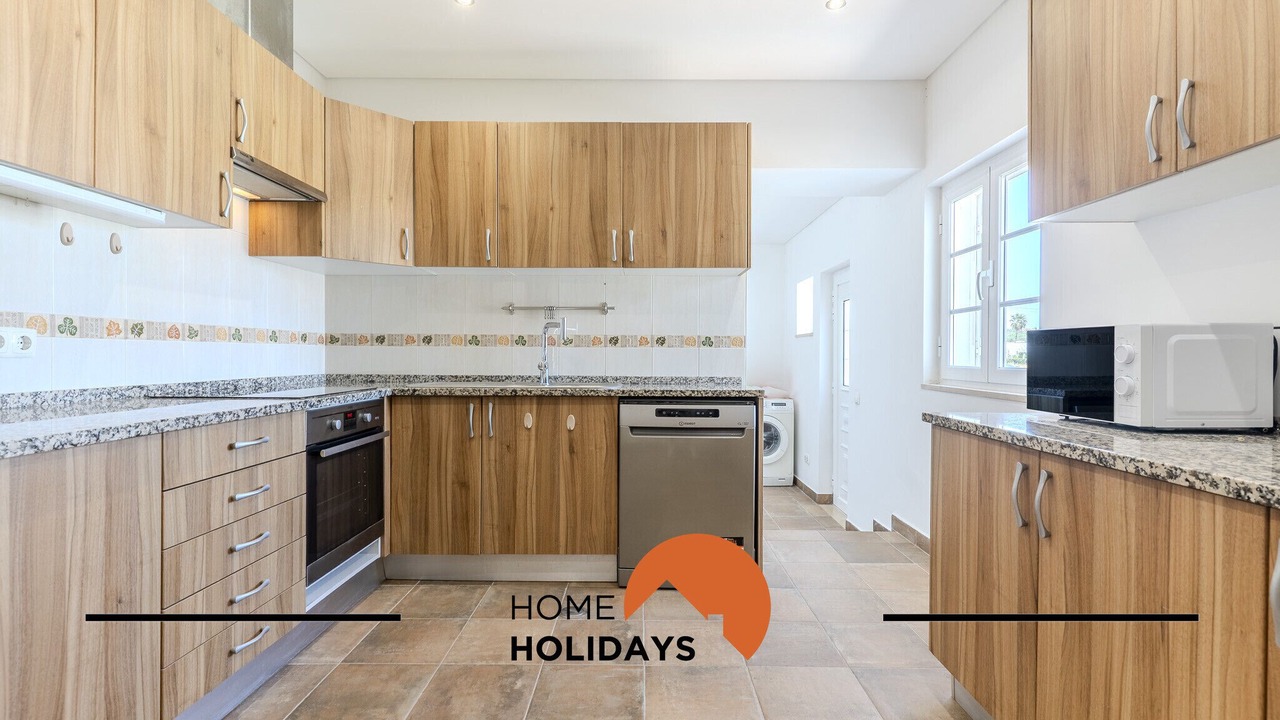 Photo of Kitchen in Sesmarias