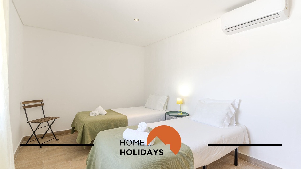 Photo of Bedroom in Sesmarias
