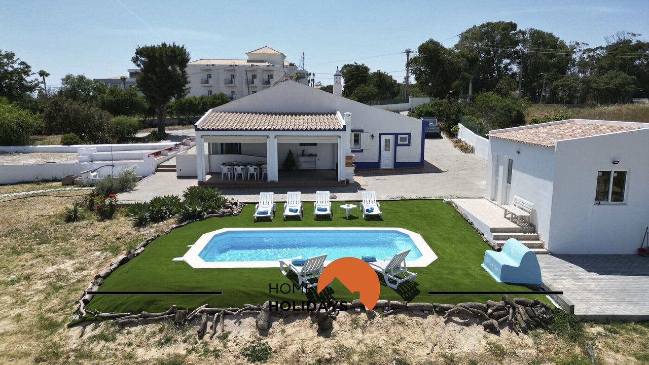 Photo of Outdoor in Sesmarias