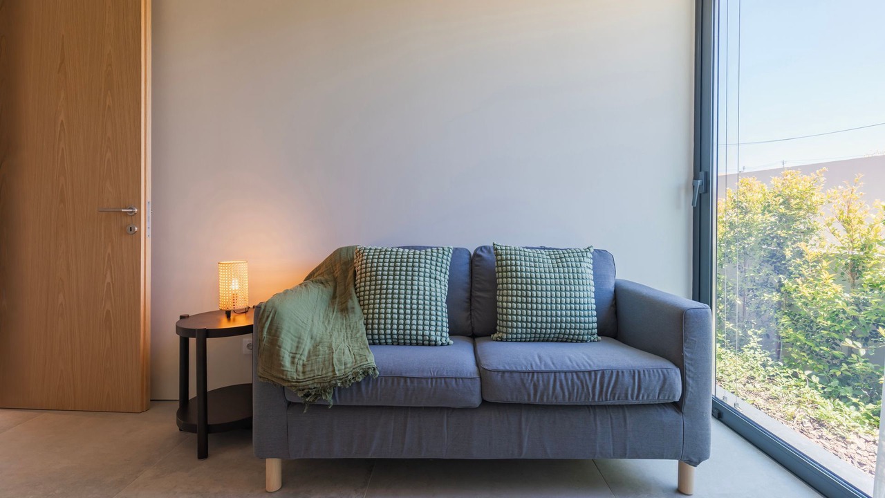 Photo of Livingroom in Ericeira