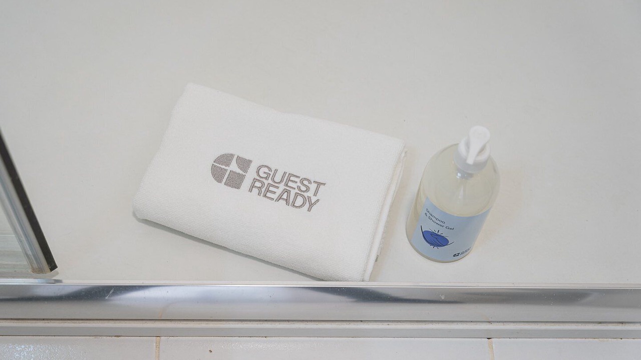 Photo of Bathroom in Cedofeita