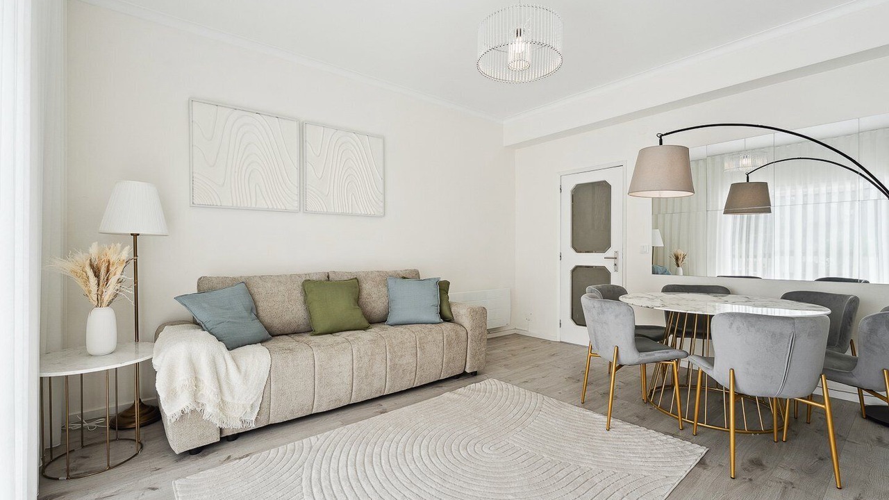 Photo of Livingroom in Cedofeita