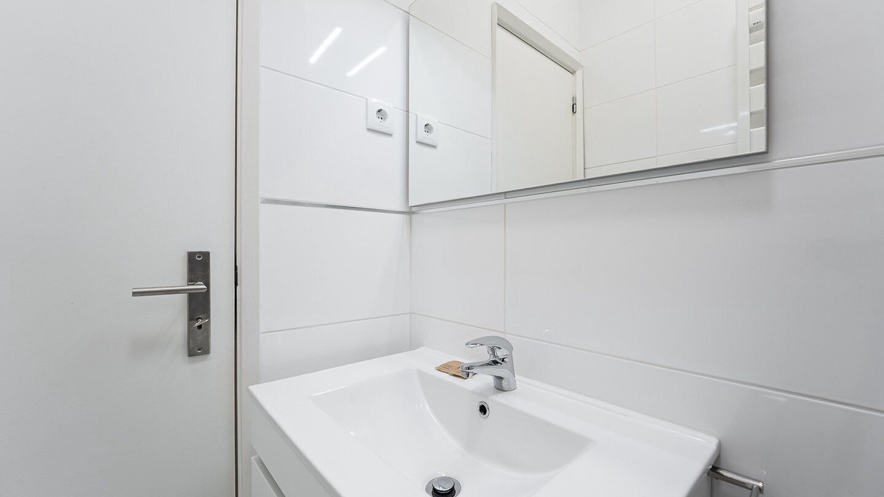 Photo of Bathroom in Cedofeita