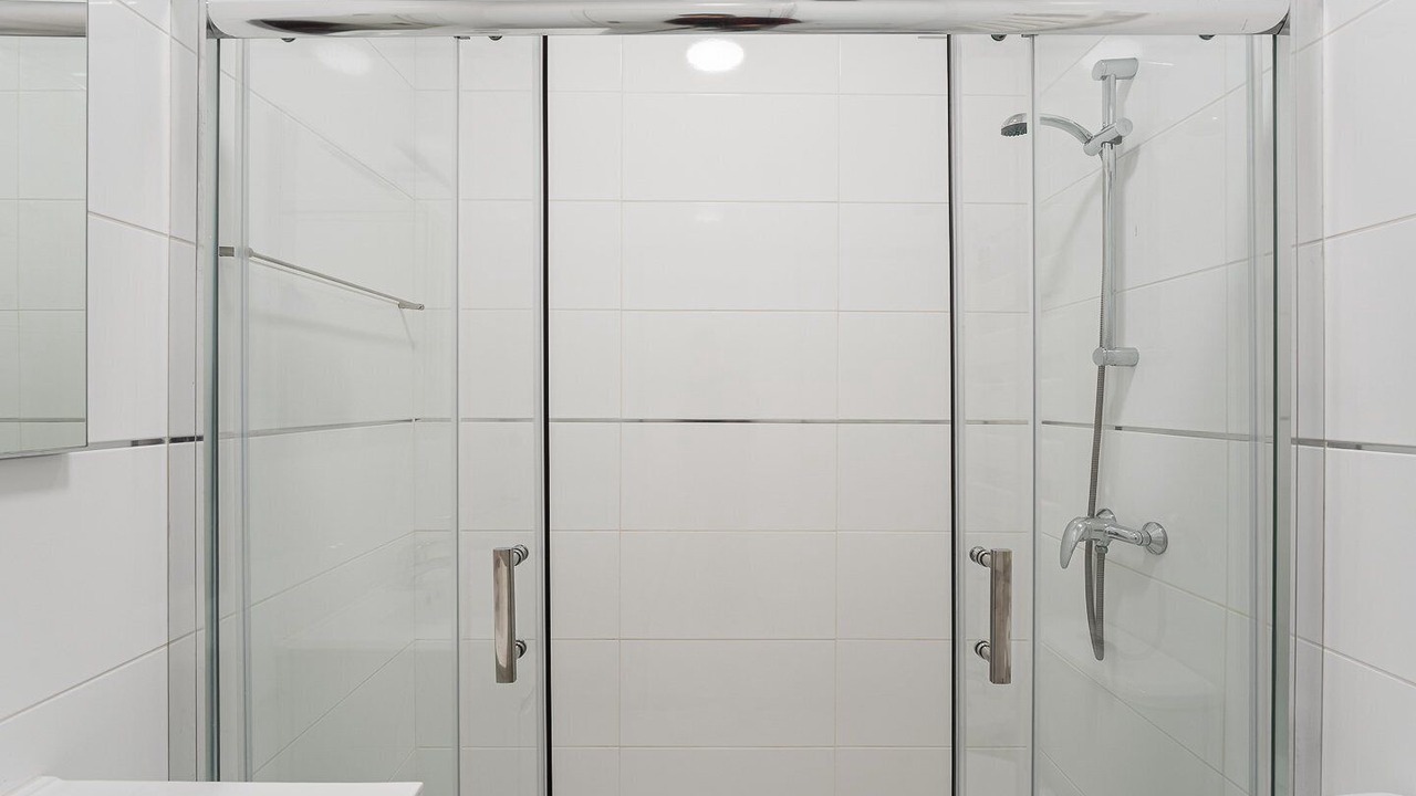 Photo of Bathroom in Cedofeita