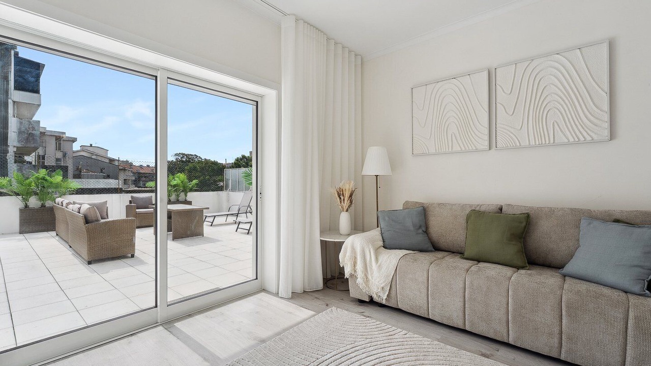 Photo of Livingroom in Cedofeita