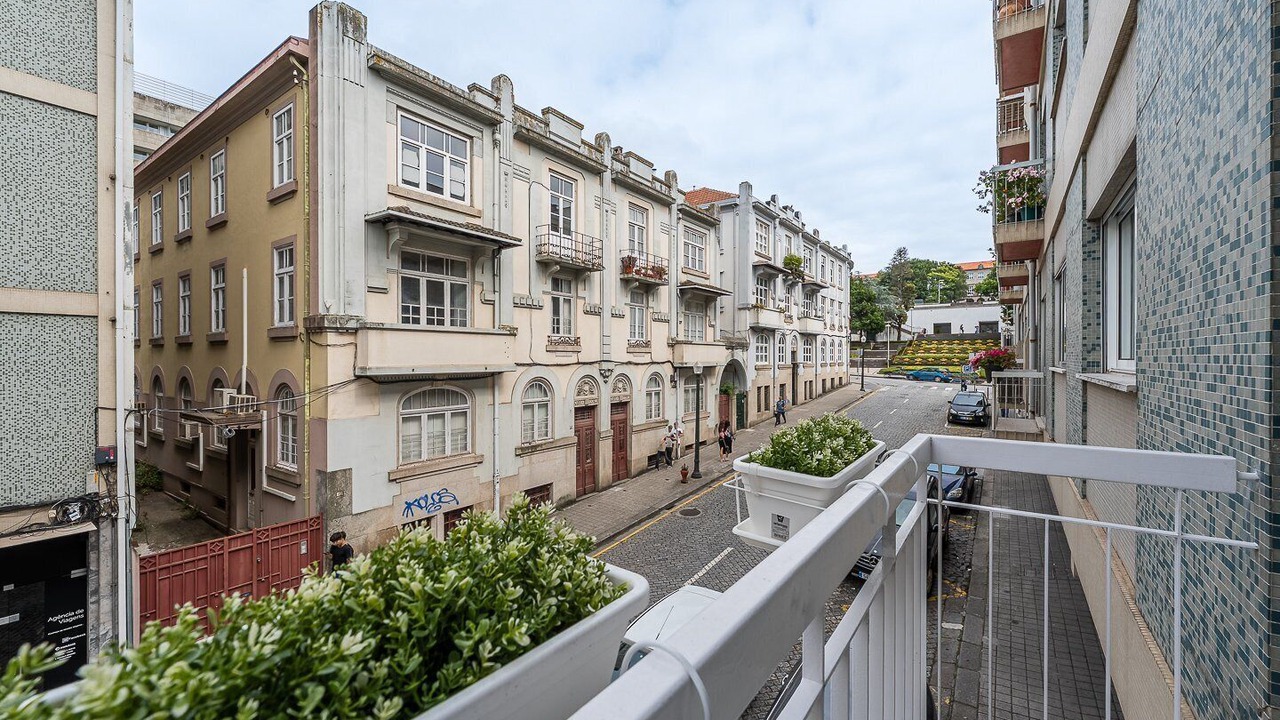 Photo of Outdoor in Cedofeita