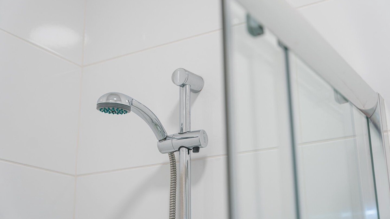 Photo of Bathroom in Cedofeita
