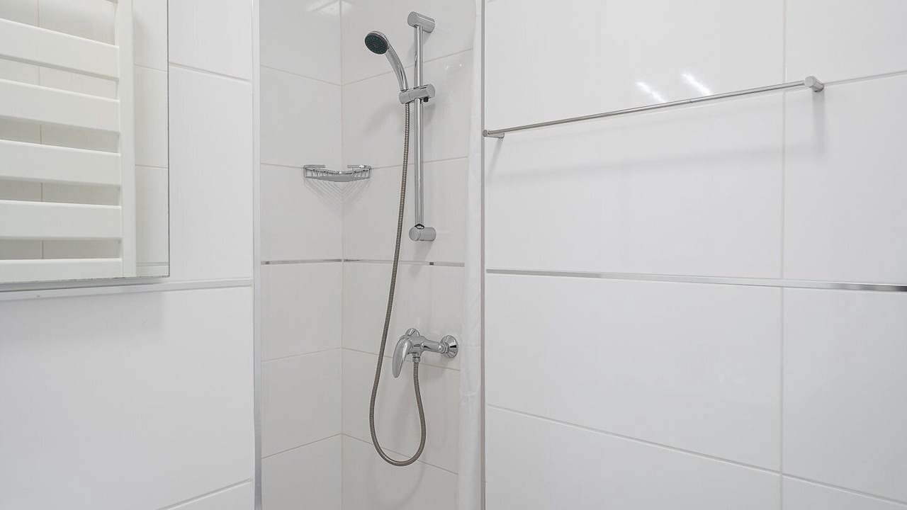 Photo of Bathroom in Cedofeita